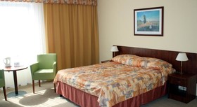Hotel Gromada Warszawa Centrum