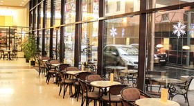 Hotel Gromada Warszawa Centrum