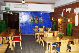 Hotel Gromada Warszawa Centrum