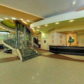 Hotel Gromada Warszawa Centrum