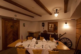 Hotel Gromada Warszawa Centrum