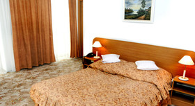 Hotel Gromada Warszawa Centrum