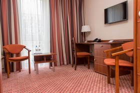 Hotel Gromada Warszawa Centrum