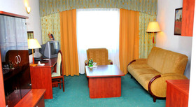 Hotel Gromada Warszawa Centrum