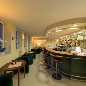 Hotel Gromada Warszawa Centrum