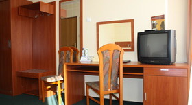 Hotel Gromada Warszawa Centrum