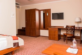 Hotel Gromada Warszawa Centrum