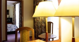 Hotel Gromada Warszawa Centrum