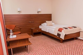 Hotel Gromada Warszawa Centrum