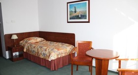Hotel Gromada Warszawa Centrum