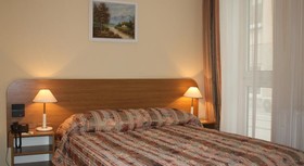 Hotel Gromada Warszawa Centrum