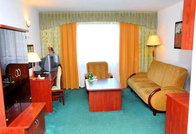 Hotel Gromada Warszawa Centrum