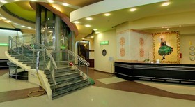 Hotel Gromada Warszawa Centrum