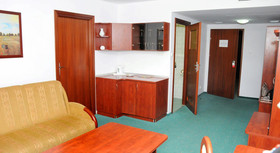 Hotel Gromada Warszawa Centrum