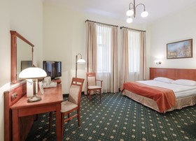 Hotel Hetman