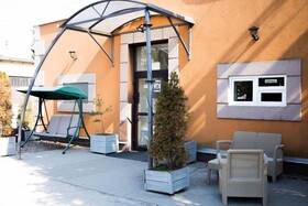 Hotelik 39
