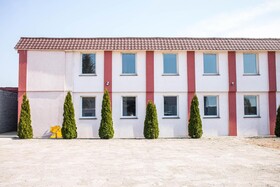Hotelik 39