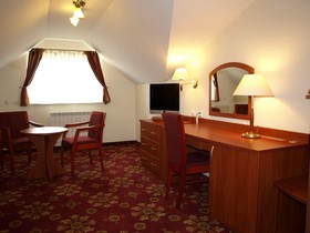 Hotel i Restaurancja Relaks