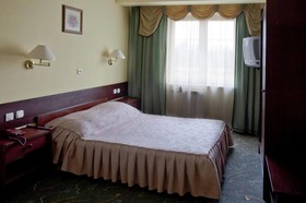 Hotel i Restaurancja Relaks