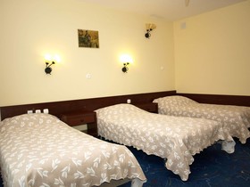 Hotel i Restaurancja Relaks
