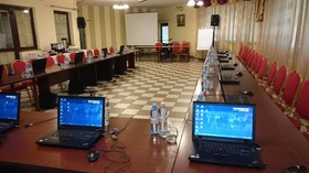 Hotel i Restaurancja Relaks
