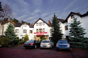 Hotel i Restaurancja Relaks