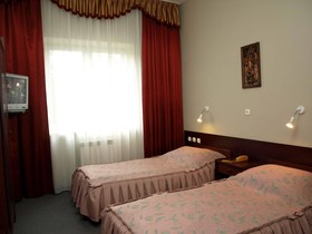 Hotel i Restaurancja Relaks