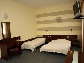 Hotel i Restaurancja Relaks