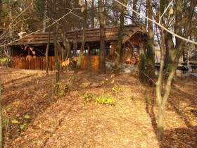 Hotel i Restaurancja Relaks