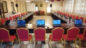 Hotel i Restaurancja Relaks