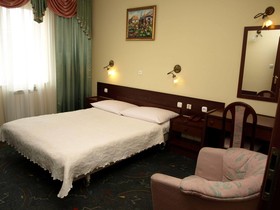 Hotel i Restaurancja Relaks