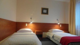 Hotel Julianow