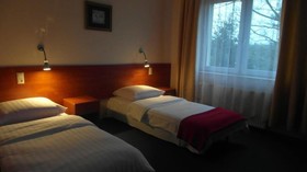 Hotel Julianow