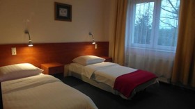 Hotel Julianow