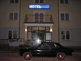 Hotel Julianow