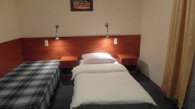 Hotel Julianow