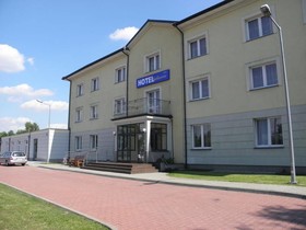 Hotel Julianow