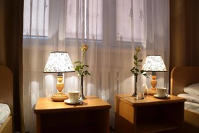 Hotel Karat