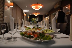 Hotel Karat