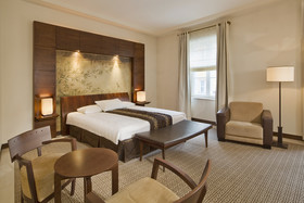 Mamaison Hotel Le Regina Warsaw