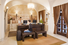 Mamaison Hotel Le Regina Warsaw