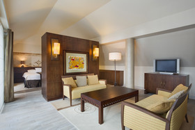 Mamaison Hotel Le Regina Warsaw