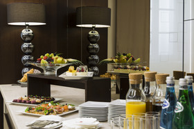 Mamaison Hotel Le Regina Warsaw