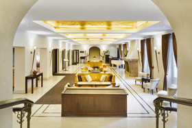 Mamaison Hotel Le Regina Warsaw