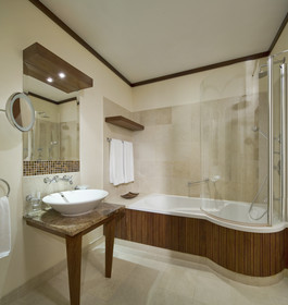 Mamaison Hotel Le Regina Warsaw