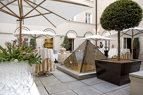 Mamaison Hotel Le Regina Warsaw