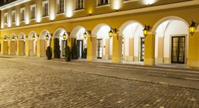 Mamaison Hotel Le Regina Warsaw