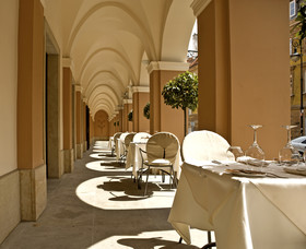 Mamaison Hotel Le Regina Warsaw