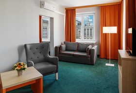 Hotel MDM City Centre