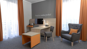 Hotel MDM City Centre